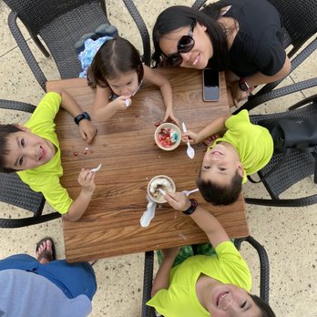 Jojo's Shave Ice - Enjoying Jojo's on a warm day! - Shaved Ice Near Me - Kapaa, Hawaii Jojo's Shave Ice - Enjoying Jojo's on a warm day! - Shaved Ice Near Me - Kapaa, Hawaii