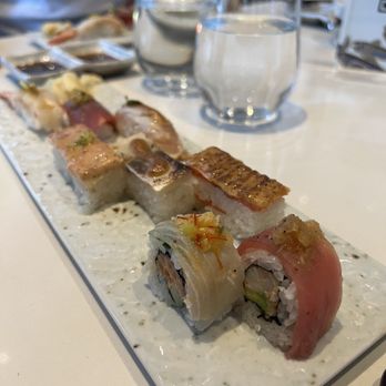 Miku - Japanese Near Me - Toronto, Ontario Miku - Japanese Near Me - Toronto, Ontario