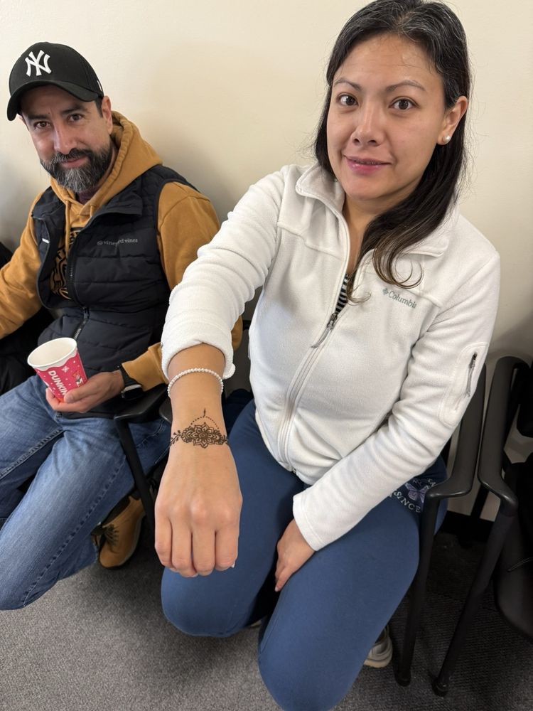 Everson's Karate Institute Logo