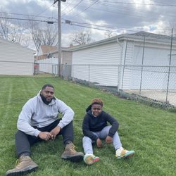 Geno’s Father & Son Lawn Services - LET US WORK FOR YOU!