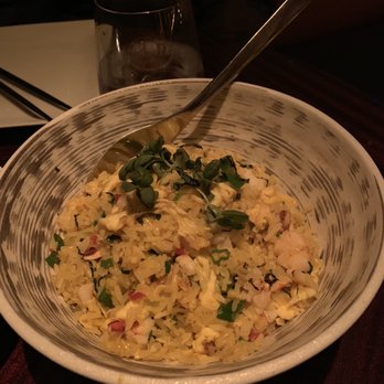 Buddakan - Lobster Fried Rice - Asian Fusion Near Me - Philadelphia, Pennsylvania Buddakan - Lobster Fried Rice - Asian Fusion Near Me - Philadelphia, Pennsylvania