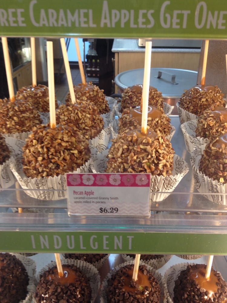 ROCKY MOUNTAIN CHOCOLATE FACTORY Updated September 2024 7080