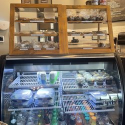 Viridian Coffee - Lawton, 2nd Street