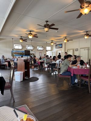 Kula Bistro by null
