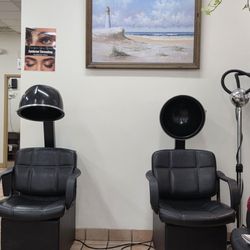 The Total Image Salon - Inside - February 2026