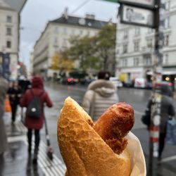 Wiener Würstl
