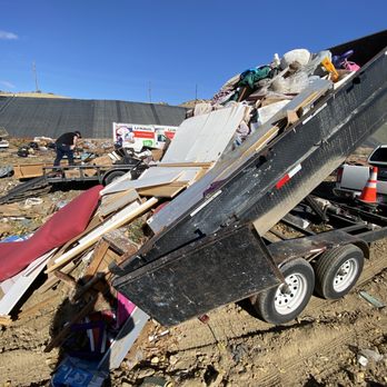 Alonzo Junk Movers - Junk Removal & Hauling Near Me