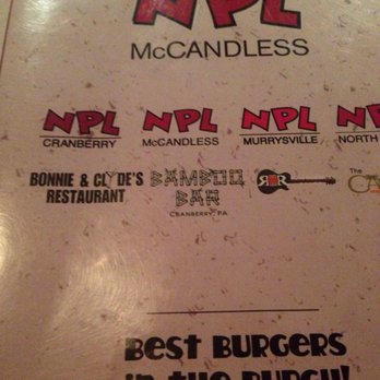 North Park Lounge - Lounges Near Me - Pittsburgh, Pennsylvania North Park Lounge - Lounges Near Me - Pittsburgh, Pennsylvania
