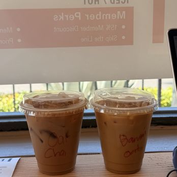 Chailo - Coffee & Tea Near Me - Costa Mesa, California Chailo - Coffee & Tea Near Me - Costa Mesa, California