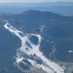 Mosley Aviation Services - Big bear