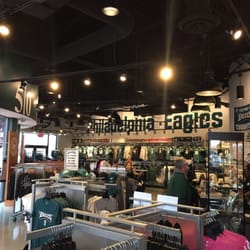 Philadelphia Eagles Pro Shop