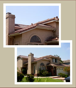 Slide of RC Roofing