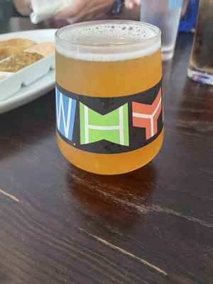 WHYM Craft Pub & Brewery by null