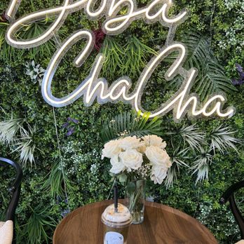 BoBa ChaCha Pasadena - Coffee & Tea Near Me - Pasadena, California BoBa ChaCha Pasadena - Coffee & Tea Near Me - Pasadena, California