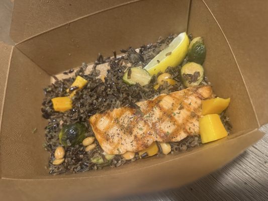 Perry's on Union by null