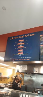 Menu photo 5 Mr. Jack’s Soul On The Go Kendall, FL Menu photo 5 Mr. Jack’s Soul On The Go Kendall, FL