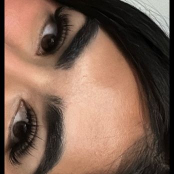 Sophie's Threading - Sophie never fails to amaze me!  She does an amazing job, she's fast and efficient.  Wonderful job! - Threading Services Near Me - La Mirada, California