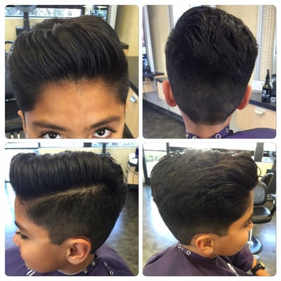 Supercuts 24 Photos 53 Reviews Hair Salons 13541 Lakewood Blvd Downey Ca United States Phone Number Yelp