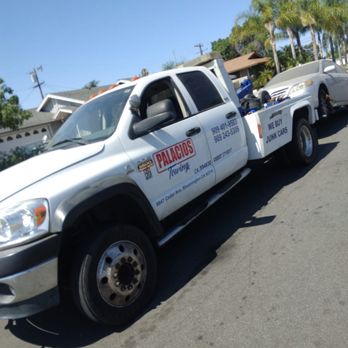 Palacios towing services - Towing Near Me - Bloomington, California Palacios towing services - Towing Near Me - Bloomington, California