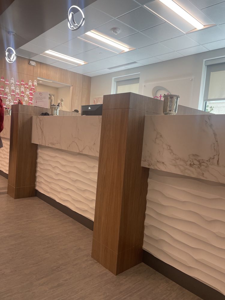 SOUTH TEXAS RADIOLOGY IMAGING CENTERS Updated September 2024 13