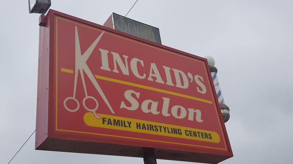 KINCAID’S HAIR SALONS Updated September 2024 2629 Ft Harrison Rod
