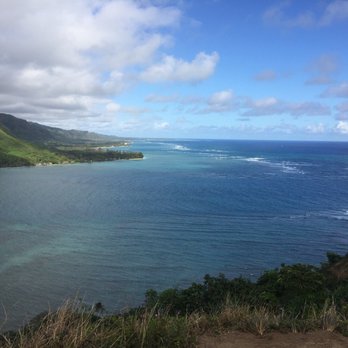 Crouching Lion - Rock Formation - Landmarks & Historical Buildings Near Me - Kaaawa, Hawaii Crouching Lion - Rock Formation - Landmarks & Historical Buildings Near Me - Kaaawa, Hawaii