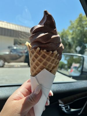 Curbside Creamery by null