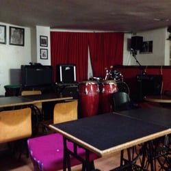 Troy Bar & Restaurant
