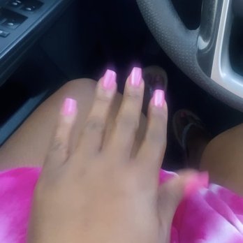 D Nail Spa - Nail Salons Near Me - Dallas, Texas