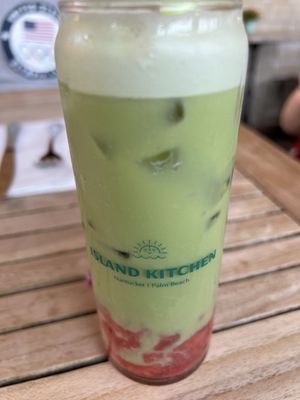 Island Kitchen | Restaurant & Catering by null