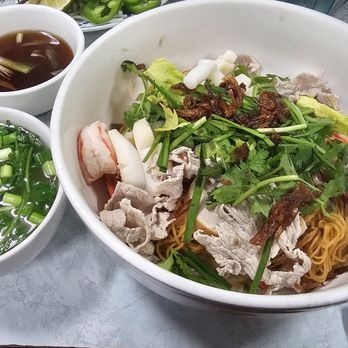 Pho 54 - Vietnamese Near Me - San Jose, California