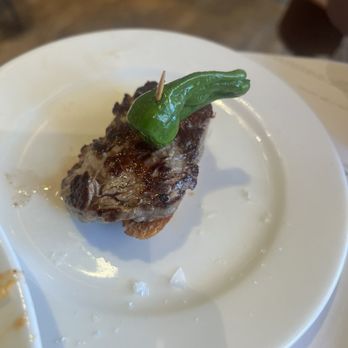 Ciutat Comtal - Sirloin - Tapas Bars Near Me - Barcelona, B Ciutat Comtal - Sirloin - Tapas Bars Near Me - Barcelona, B