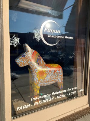 Fuqua Insurance Group