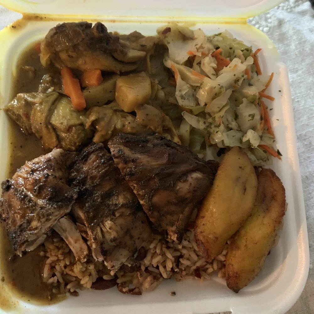 Caribbean Delight - Caribbean Near Me - Moncks Corner, South Carolina