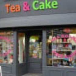 Tea & Cake