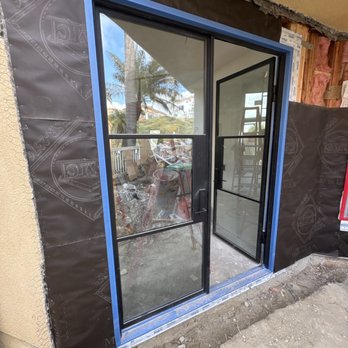 OC Elite Iron Doors - Love my new 6'x8' door and European hardware. Thank you Victor for a smooth purchasing and delivery process! - Door Sales/Installation Near Me - Santa Ana, California OC Elite Iron Doors - Love my new 6'x8' door and European hardware. Thank you Victor for a smooth purchasing and delivery process! - Door Sales/Installation Near Me - Santa Ana, California