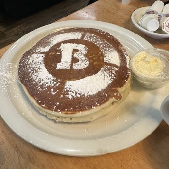 Brownstone Pancake Factory - Pancake - Breakfast & Brunch Near Me - Englewood Cliffs, New Jersey