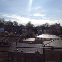 No 21 York - View from the room