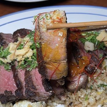 Manhatto - Japanese Near Me - New York, New York