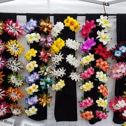 Hair decorations