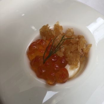 Le Papillon - French Near Me - San Jose, California