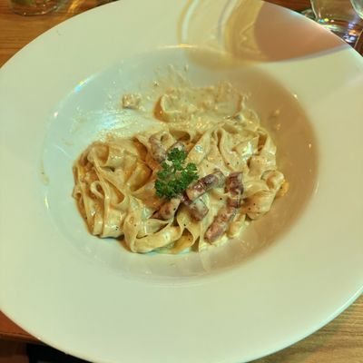 Delrio's Restaurant by null