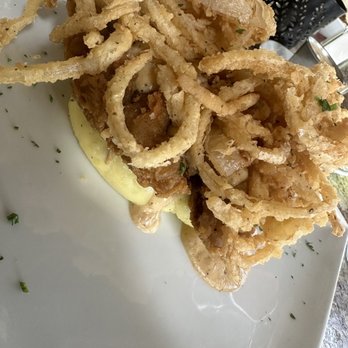 Raffa's Waterfront Grill - Chicken fried steak - New American Near Me - Kingwood, Texas Raffa's Waterfront Grill - Chicken fried steak - New American Near Me - Kingwood, Texas