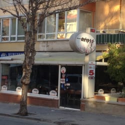 Antep Şiş