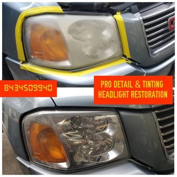Pro Detail & Window Tinting Myrtle Beach - Auto Detailing Near Me - Myrtle Beach, South Carolina Pro Detail & Window Tinting Myrtle Beach - Auto Detailing Near Me - Myrtle Beach, South Carolina