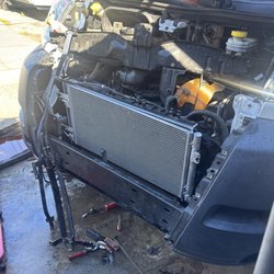 Burbank Radiator Service
