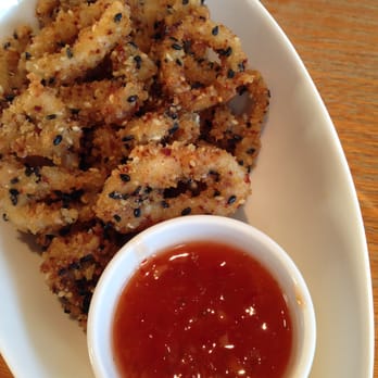 Pearl Diver - Crispy Calamari - Seafood Near Me - Toronto, Ontario Pearl Diver - Crispy Calamari - Seafood Near Me - Toronto, Ontario