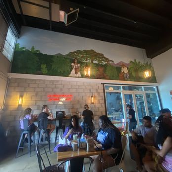 Cafe Serrano - Cafeteria Near Me - Carolina, Puerto Rico