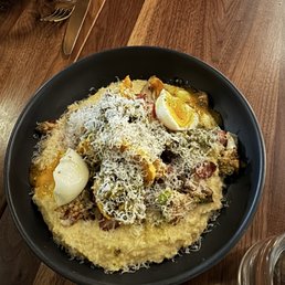 Polenta