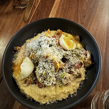 Dear Irene - Polenta - Cocktail Bars Near Me - Bend, Oregon